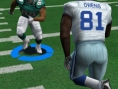 Madden NFL 2007 en images