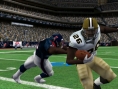 Madden NFL 2007 en images