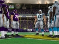 Madden NFL 2007 en images