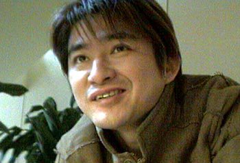 Okamoto et Mizuguchi sur la Xbox 2