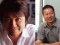Okamoto et Mizuguchi sur la Xbox 2