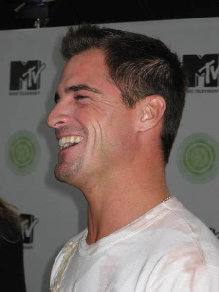 Les 1ères photos de la soirée MTV