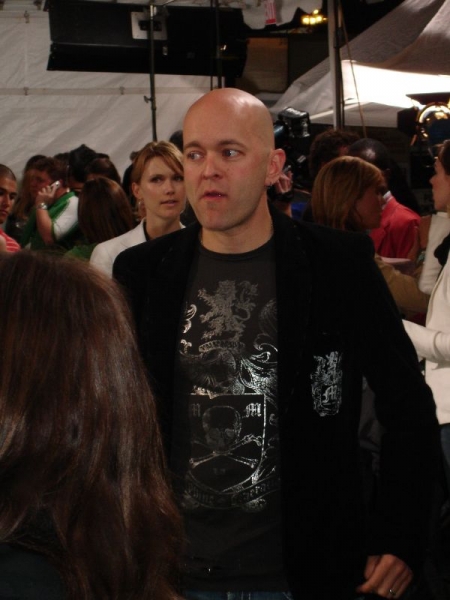 Les 1ères photos de la soirée MTV