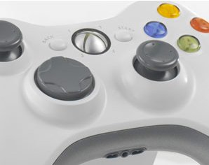 La Xbox 360 dévoile ses charmes