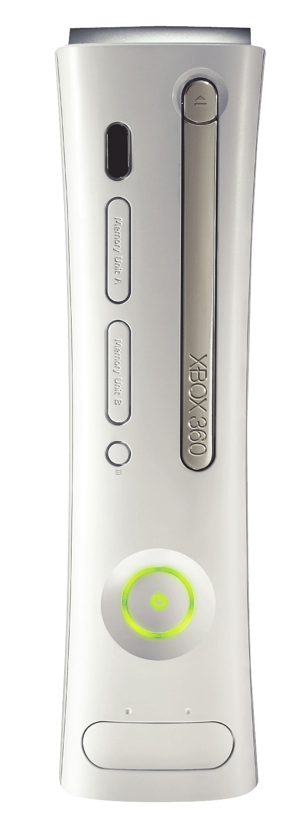 La Xbox 360 se dévoile !