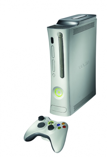 La Xbox 360 se dévoile !