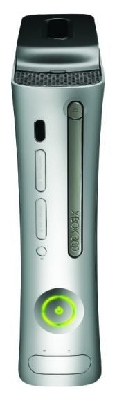 La Xbox 360 se dévoile !