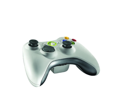 La Xbox 360 se dévoile !