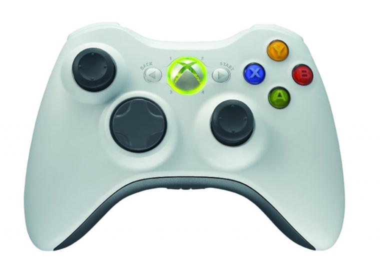 La Xbox 360 se dévoile !