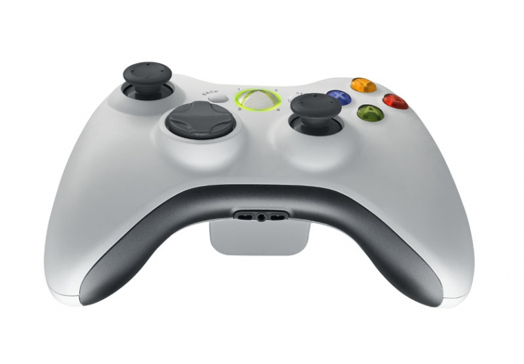 La Xbox 360 se dévoile !