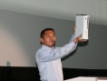 La Xbox 360 prête pour le Japon !