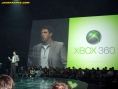 Soirée Microsoft Xbox 360