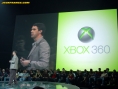 Soirée Microsoft Xbox 360