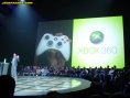 Soirée Microsoft Xbox 360