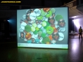 Soirée Microsoft Xbox 360