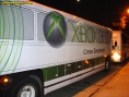 Soirée Microsoft Xbox 360