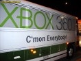 Soirée Microsoft Xbox 360