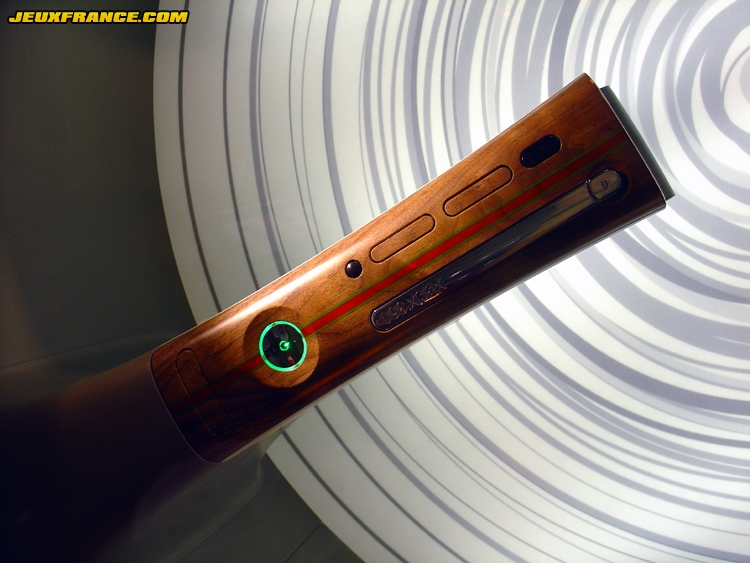 Xbox : les photos du stand