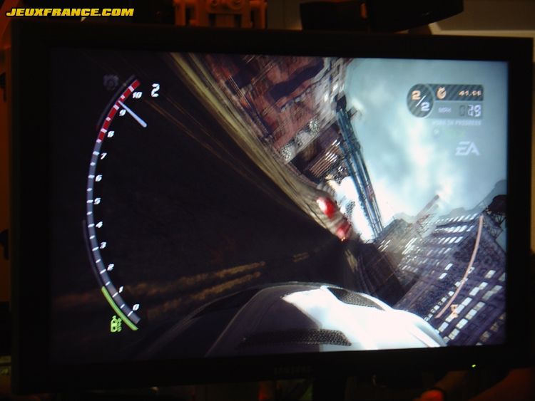 Xbox : les photos du stand