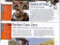 Scans des jeux Xbox 360