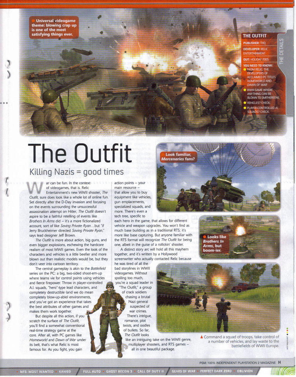 Scans des jeux Xbox 360