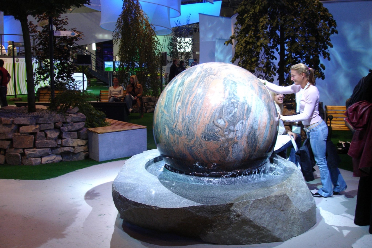 Microsoft @ Games Convention 2005