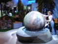 Microsoft @ Games Convention 2005