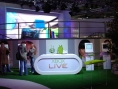 Microsoft @ Games Convention 2005