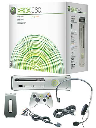 La Xbox 360 au Japon : un flop ?