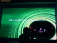 Conférence Microsoft : les photos