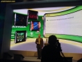 Conférence Microsoft : les photos