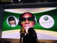 Conférence Microsoft : les photos