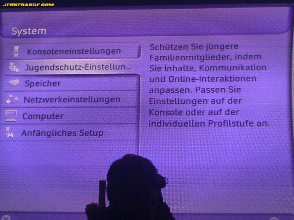 Conférence Microsoft : les photos