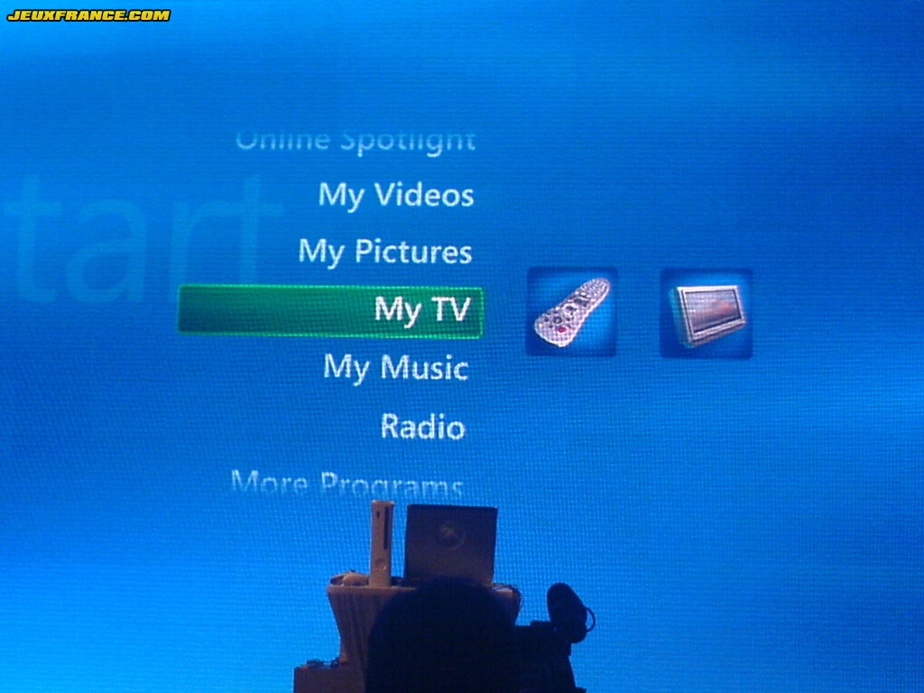 Conférence Microsoft : les photos