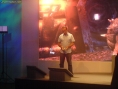 Conférence Microsoft : les photos