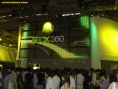 La Xbox 360 bien présente au TGS