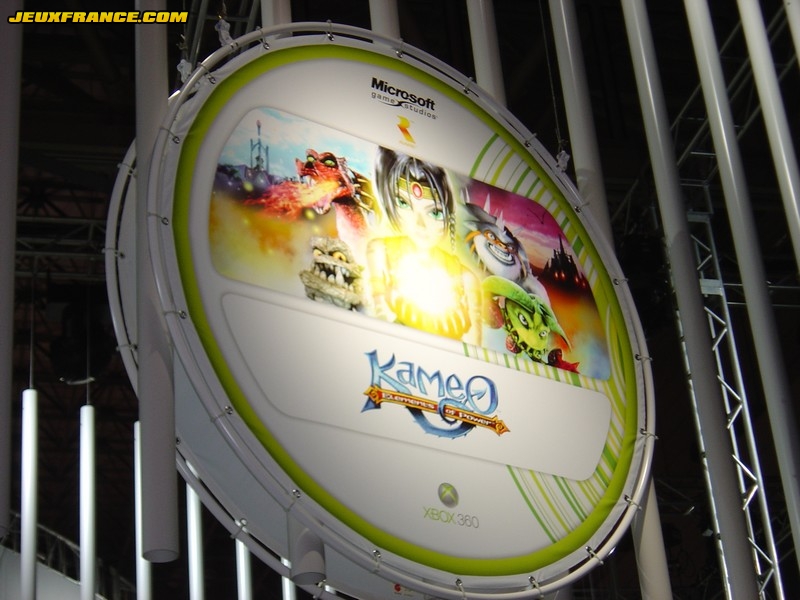 La Xbox 360 bien présente au TGS
