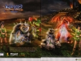 Les jeux Xbox 360 font leur pub