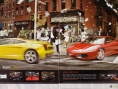 Les jeux Xbox 360 font leur pub