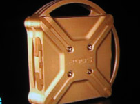 Les anciens prototypes Xbox 360