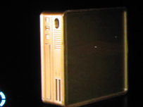 Les anciens prototypes Xbox 360