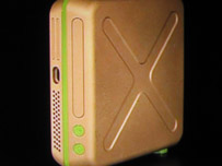 Les anciens prototypes Xbox 360