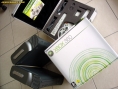 La Xbox 360 est enfin arrivée !