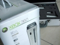 La Xbox 360 est enfin arrivée !