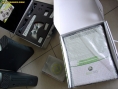 La Xbox 360 est enfin arrivée !