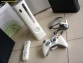 La Xbox 360 est enfin arrivée !
