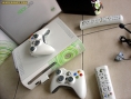 La Xbox 360 est enfin arrivée !