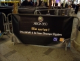 Lancement de la Xbox 360 à Paris !