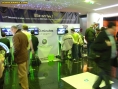 Lancement de la Xbox 360 à Paris !