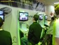 Lancement de la Xbox 360 à Paris !